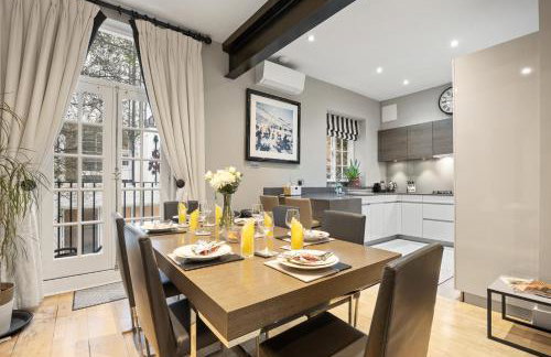 Luxurious Mews House Next to Hyde Park - Foto 10