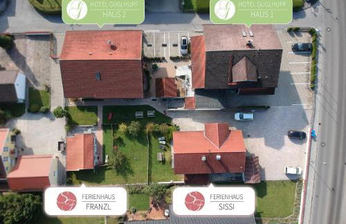 Ferienhaus Franzl - Foto 11