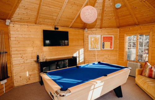 Large Holiday Home perfect for family gatherings - Photo 18