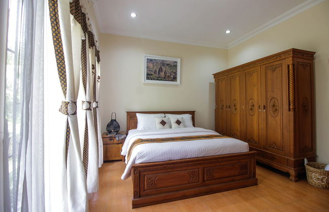 Joy House by NGINAP - Foto 7