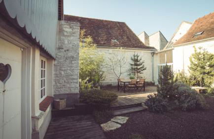 La Villa Célestine - Foto 28