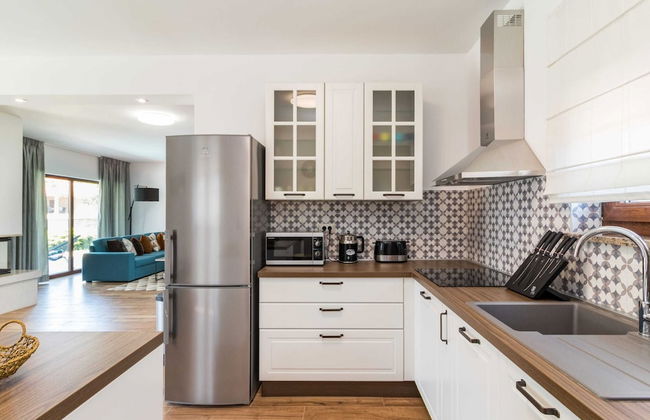 Apartment in Croatia Near the Coast - Foto 7