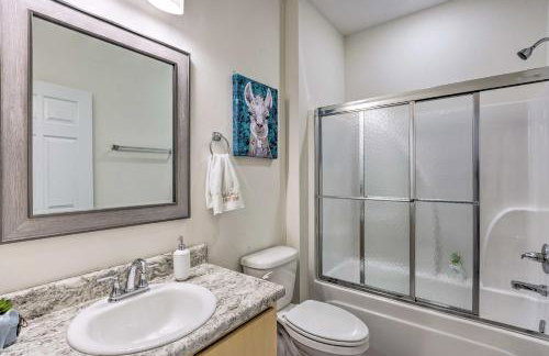 Idyllic Pensacola Home with Yard and Fire Pit! - Foto 14