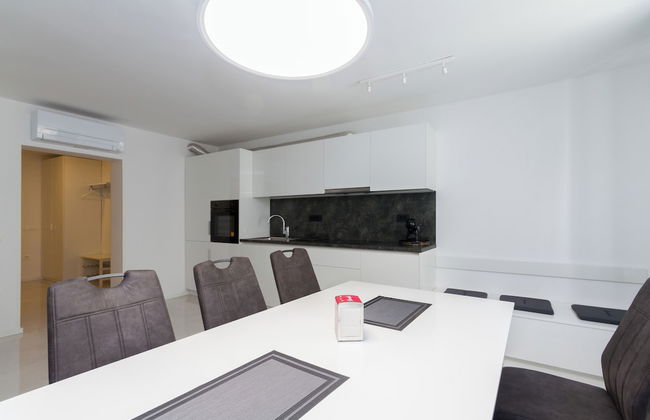 Premium City Center Apartment Tartini 1 - Foto 9