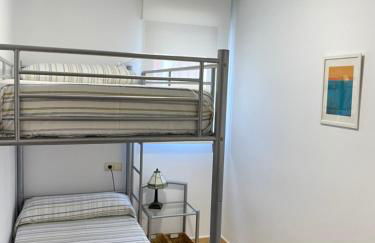 Playa Valencia Residencial Sol y Mar Terraza con Vistas y Parking - Foto 20