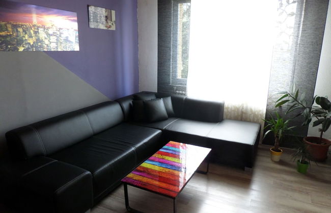 Apartmán Trutnov - Foto 9