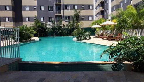 Paraíso Resort Ubatuba - Foto 3