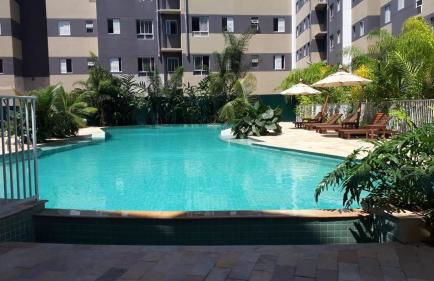 Paraíso Resort Ubatuba - Foto 3