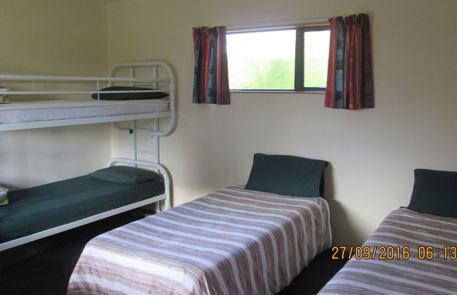 Catlins Newhaven Holiday Park - Foto 24