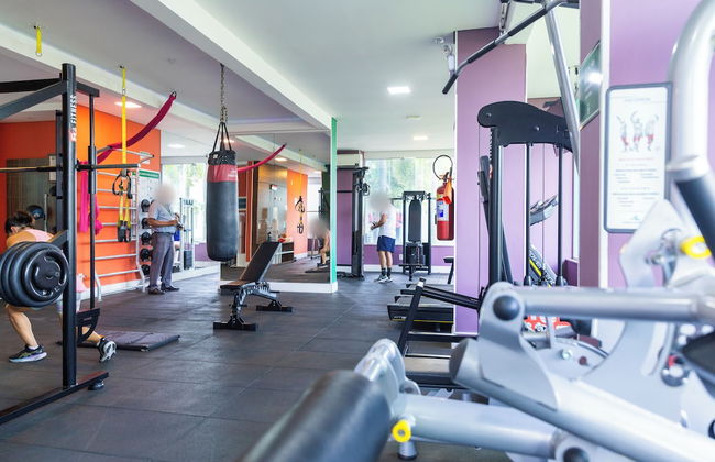 Piscina Barra da Tijuca Brazilian Corner - Foto 25