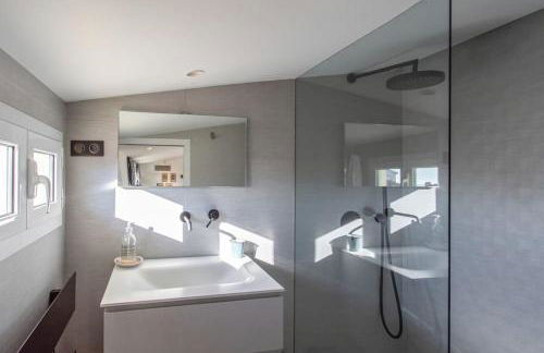 #9 Opera's Duplex panoramic Sea View Terrace & AC 1min to Beach - Foto 24