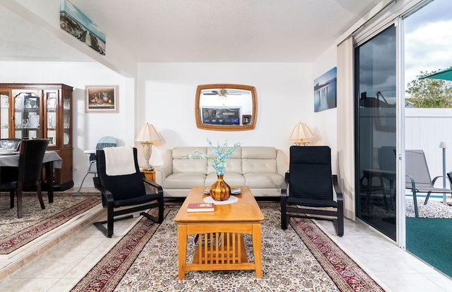 Orchid Villa Fully Equipped Kitchen - Foto 1