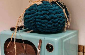 Heated & AC Yurt - Foto 4