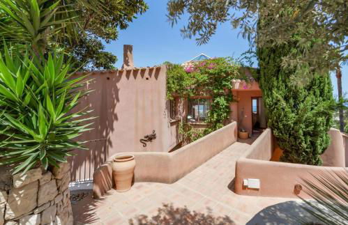 AL VENT - Managed by Almarina Villas - Foto 23