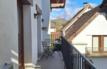 Altxabi Apartamento Rural - Foto 15