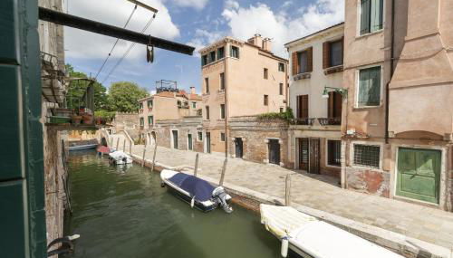 Ca' Fosca Home - Campo Santa Fosca by Wonderful Italy - Foto 5