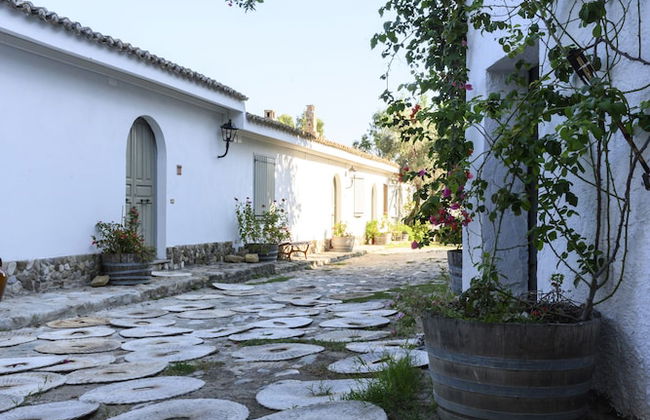 Agriturismo Dattilo - Foto 31