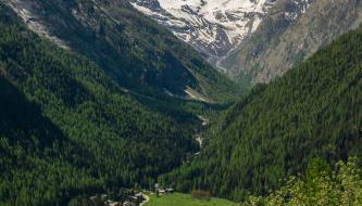 Nido delle aquile - Photo 4