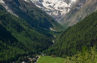 Nido delle aquile - Photo 4