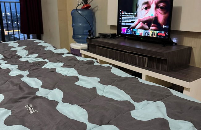 apartemen tamansari panoramic by bee - Photo 7