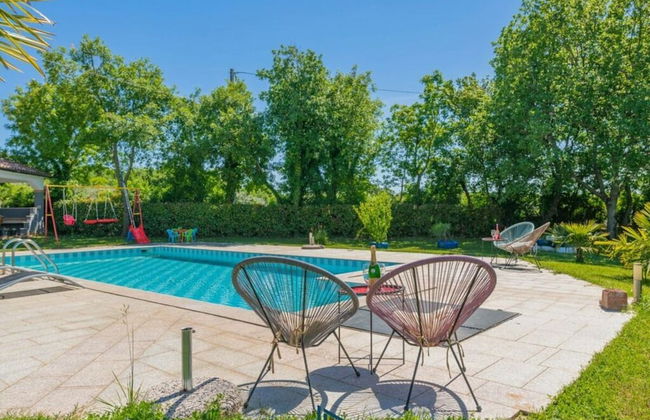 Adalene Comfortable Holiday Residence - Foto 17