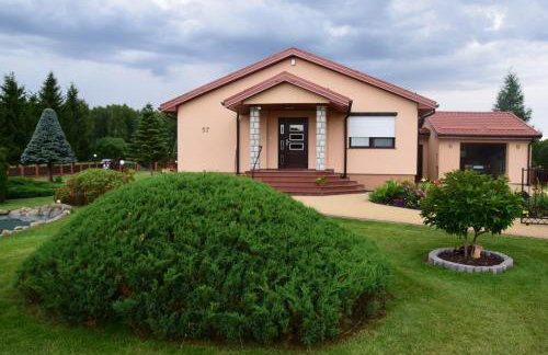 Agroturystyka RANCZO na Mazurach - Foto 16