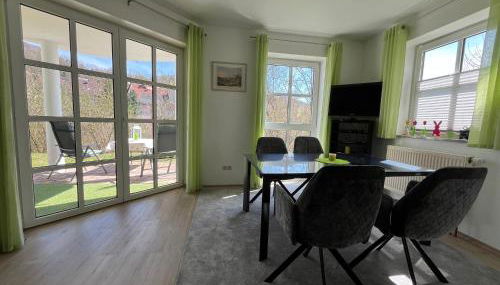 Ferienwohnung Sonnengarten - Foto 2