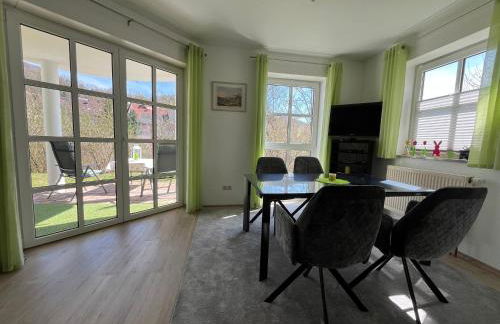 Ferienwohnung Sonnengarten - Foto 2