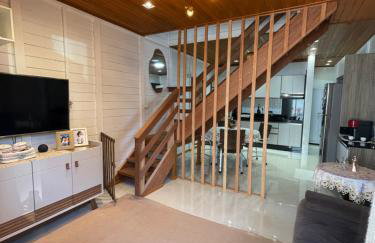 Casa 2 quartos - Refúgio Porto Belo - Foto 7