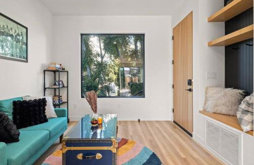 Rooftop 3B 3BA House Near Dodger Stadium and DTLA - Foto 30