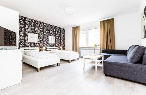 Cityfair Apartments Köln - Foto 1