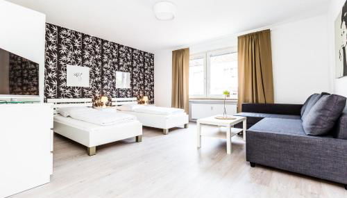 Cityfair Apartments Köln - Foto 1