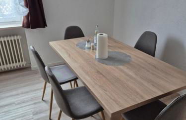 Ferienwohnung Selb - Foto 6