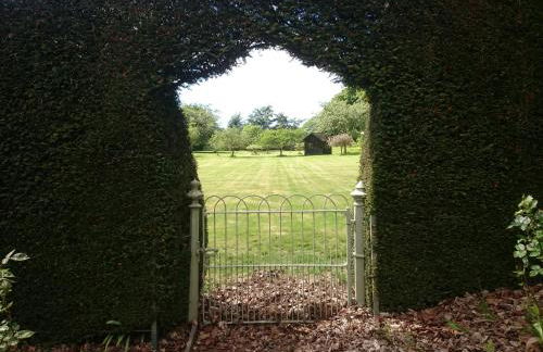 Glamis House - Photo 46