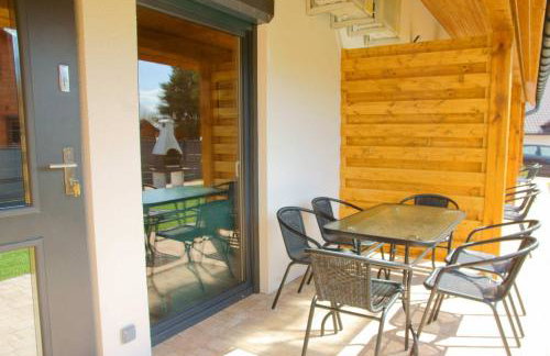 Domki i Apartamenty Wieleń - Foto 57