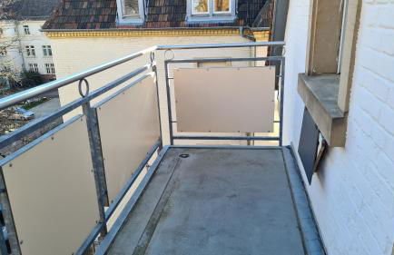 Modernes Apartment mit 3 Zimmern - Foto 21