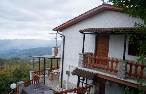 Casa Vacanza Le Viste Holiday home and spa - Foto 1