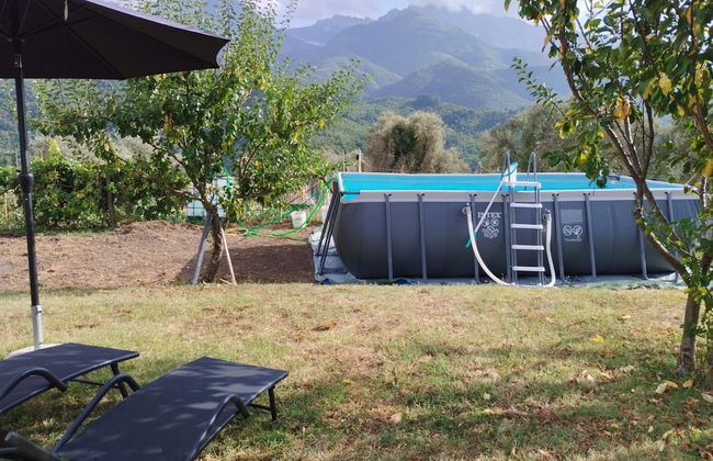 Casa Sant'anna - In Garfagnana - Photo 27