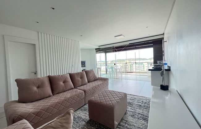 Cobertura Luxo com Jacuzzi - Foto 32