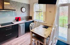 Owlswood Apartments - Foto 21