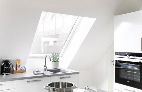 Seehuus Duhnen Apartments - Foto 15