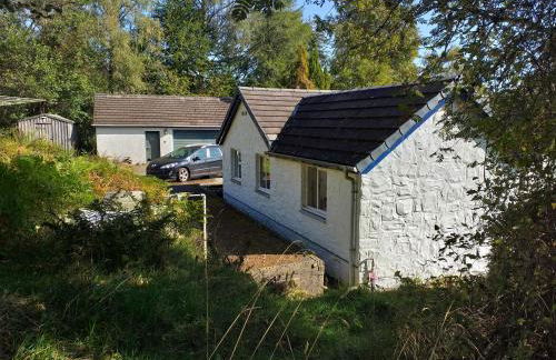 Craignavie Cottage - Foto 39