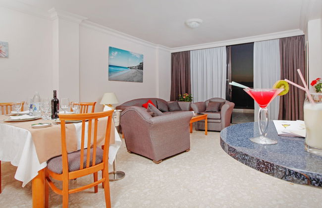 Royal Sun Resort - Foto 35