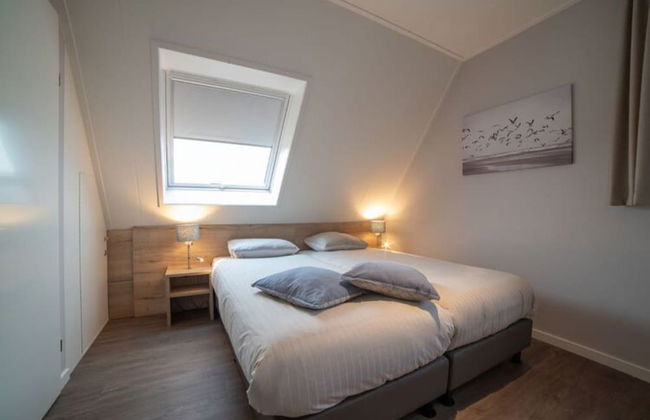 Holiday Home in Zeeland With Sauna - Foto 2