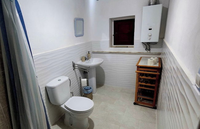 Casita-5guests-pool-patio-bbq-parking-fireplace - Foto 19