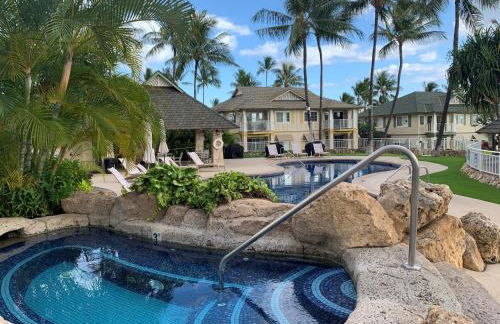 Ko Olina Ocean View Home Office - Foto 23