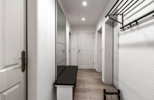 Ferienwohnung Ohechaussee - Foto 40