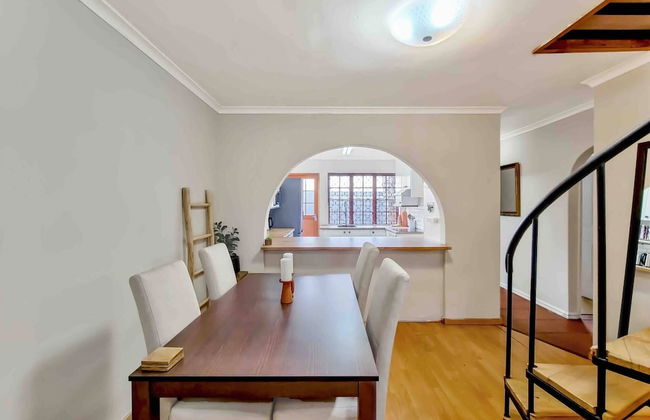 Self Check In-family Home-4 Km From Blouberg Beach - Foto 7