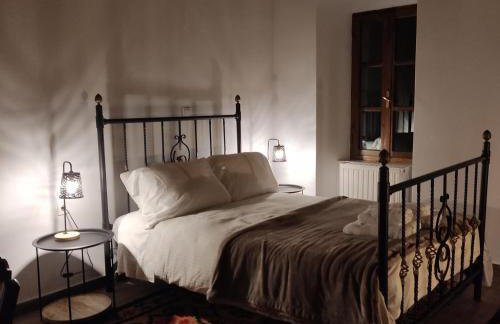 Kristi's Homes - ''Traditional Home'' in Dimitsana - Photo 3