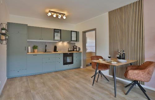 Design-Apartment Heidetraum - Foto 10